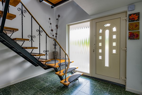Medium property photo - Gravenweg 24, 6471 VX Eygelshoven